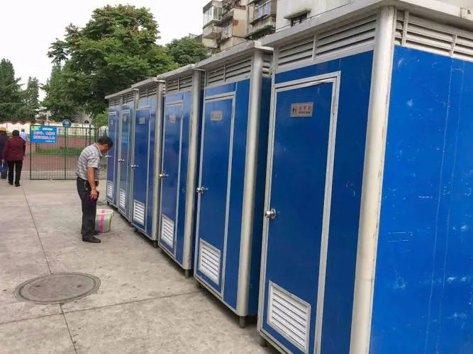 张店移动洗手间租赁