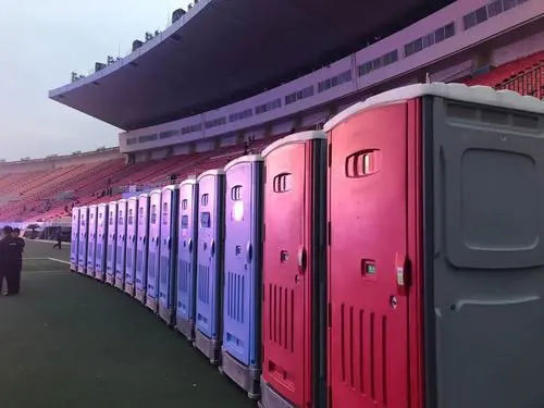 张店音乐节移动卫生间租赁